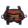 Targus Avila 15-16" 2-in-1 Convertible - Mignight Navy - 1352172 - zdjęcie 4